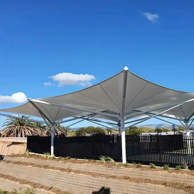 扎兰屯市工程案例