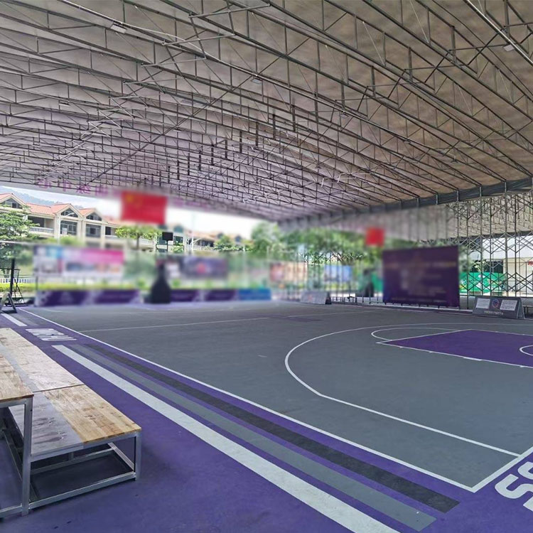 扎兰屯市工程案例