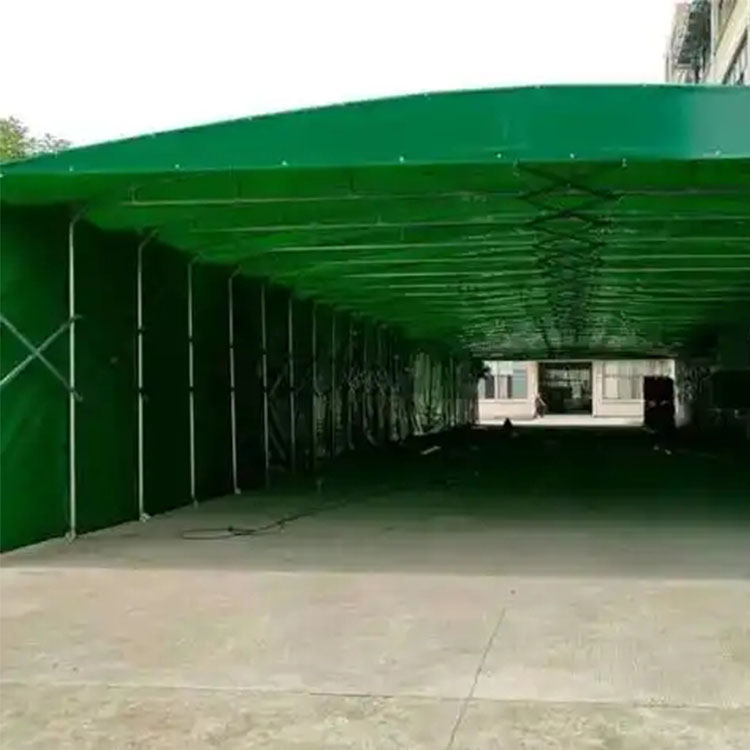 扎兰屯市工程案例