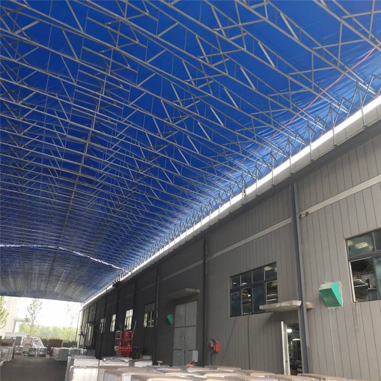 扎兰屯市工程案例