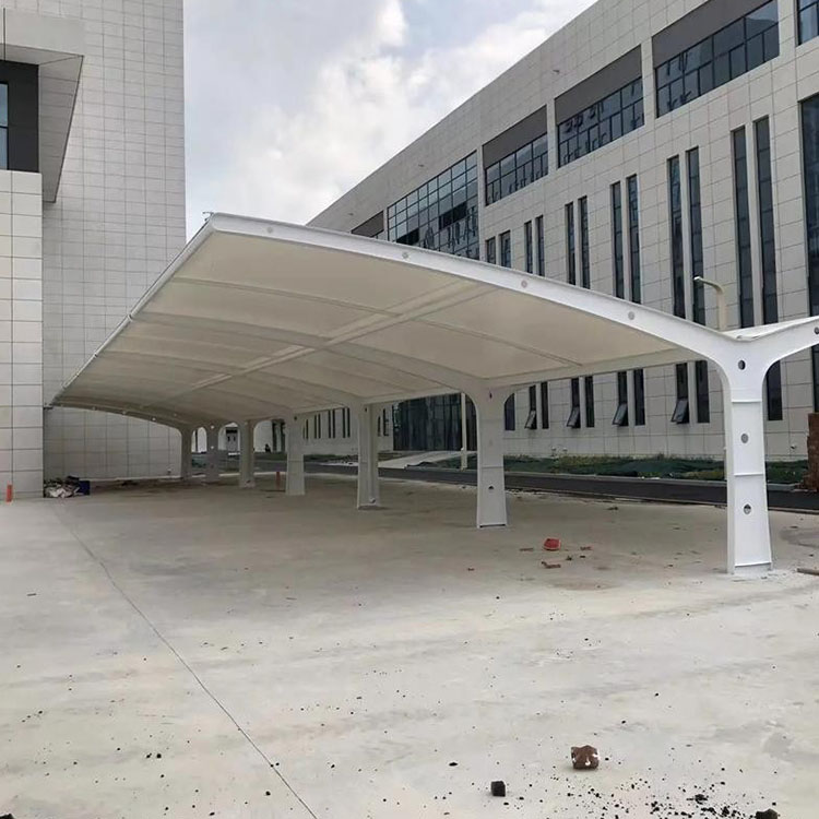 扎兰屯市工程案例